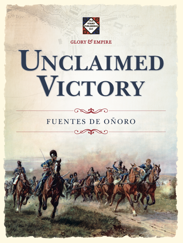 Unclaimed Victory: Glory & Empire