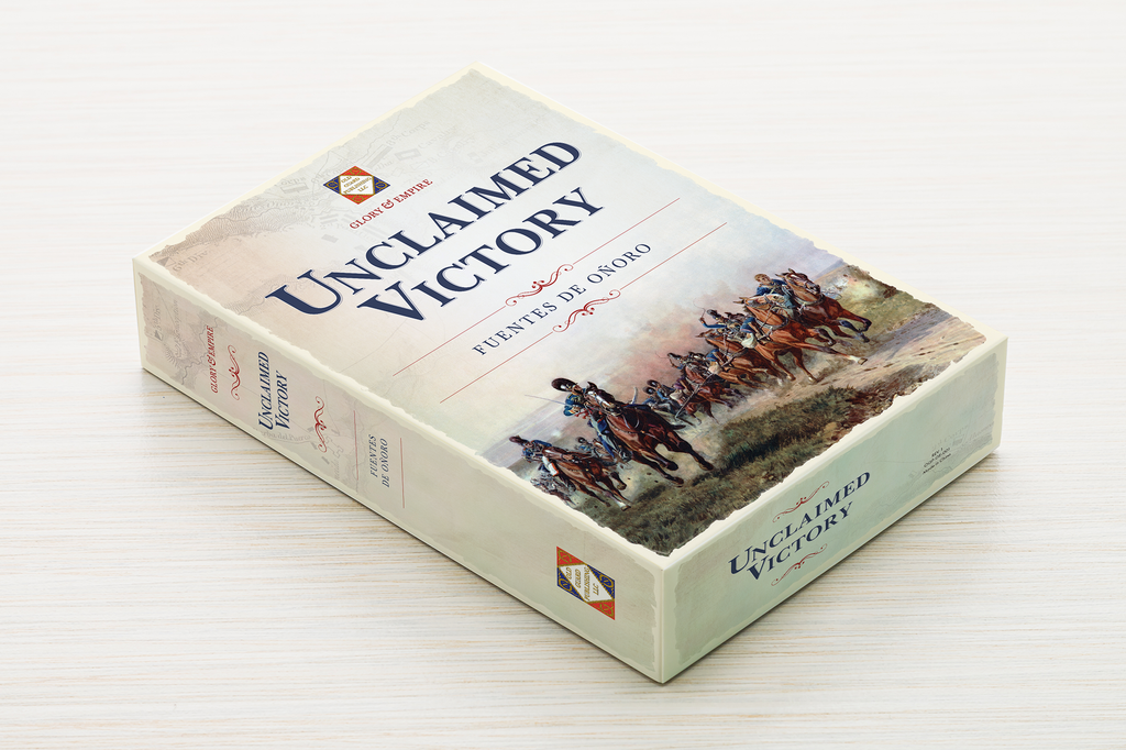 Unclaimed Victory: Glory & Empire